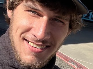 Profilbilde av Bluegod69520 webkamera modell