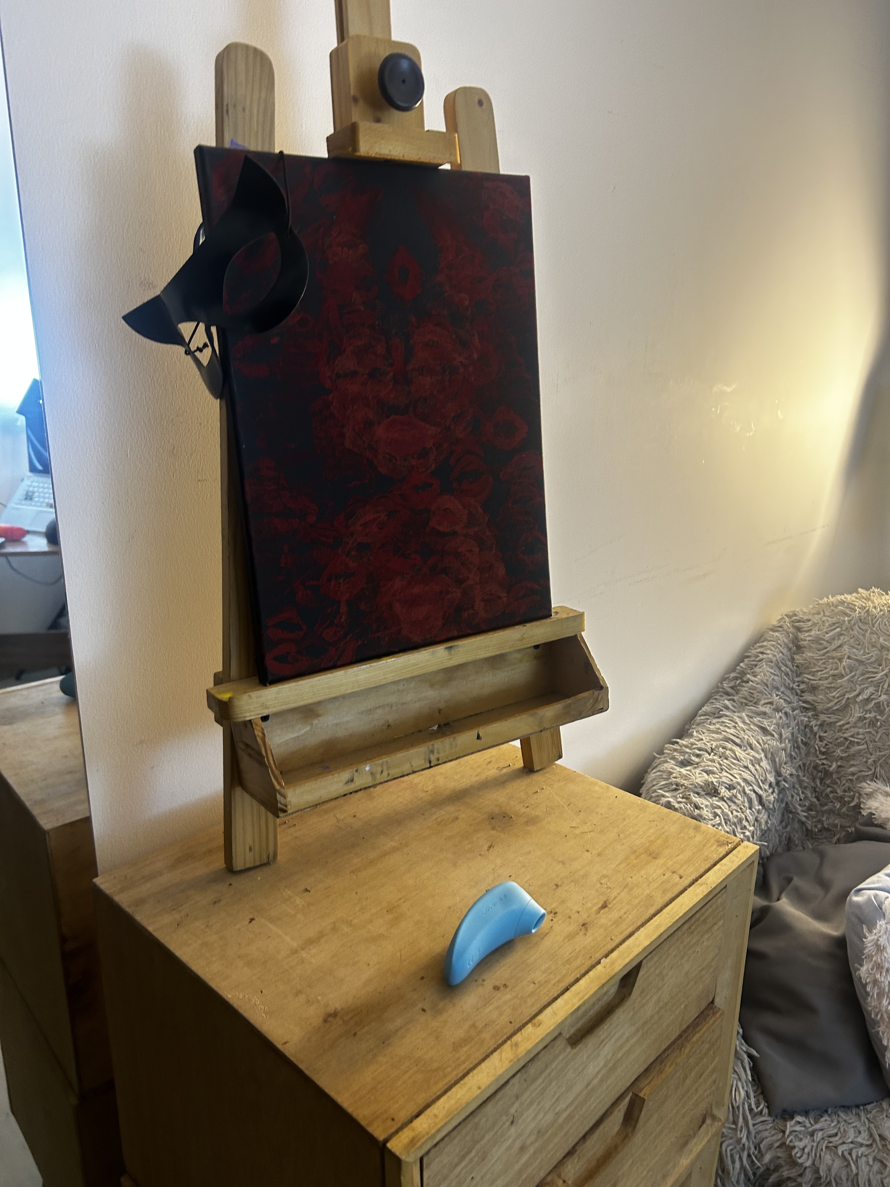 Performer GoddessDiabla Photo 4