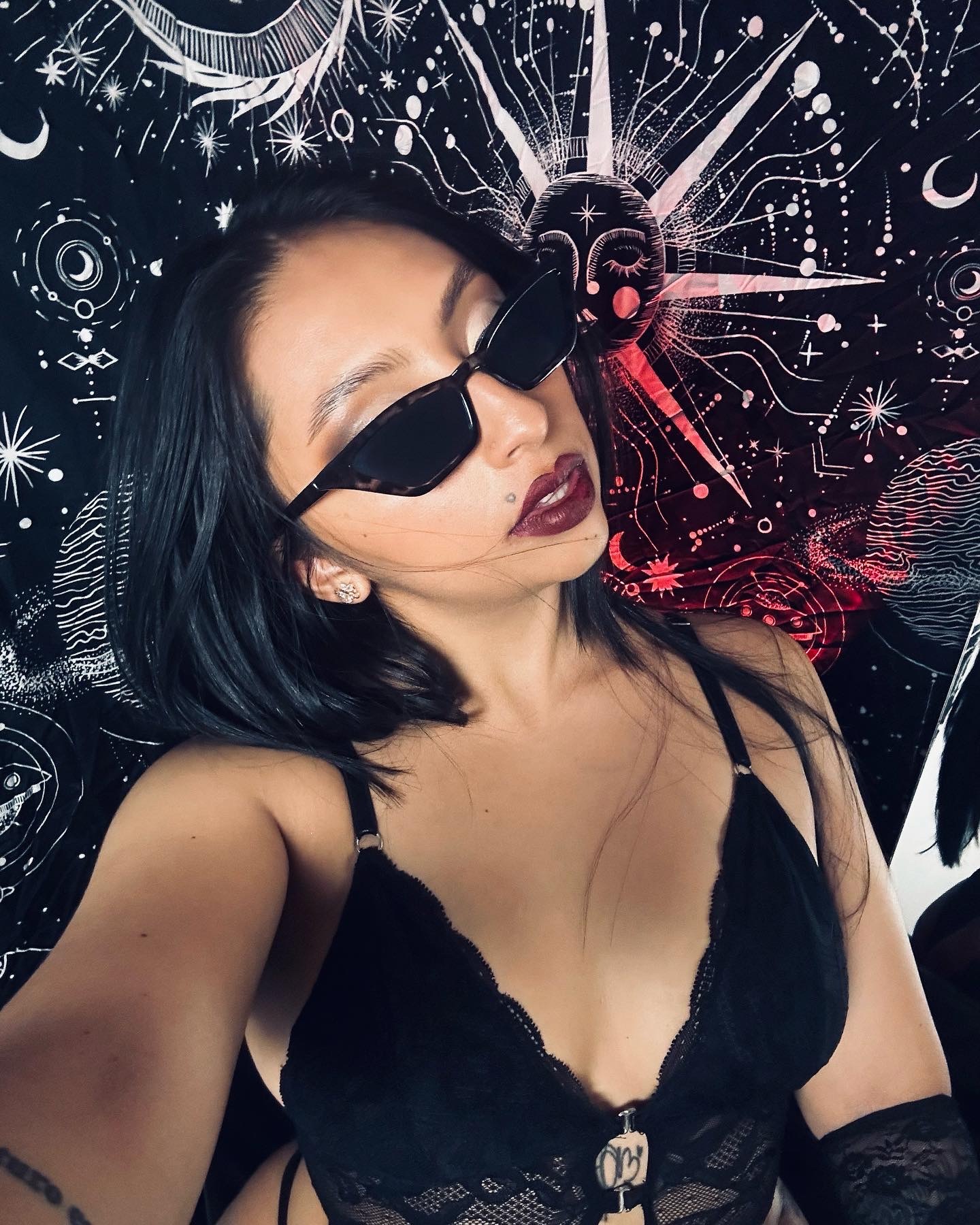 Performer GoddessDiabla Photo 9