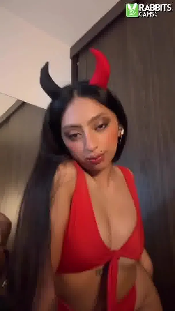 Intérprete GoddessDiabla Video 1