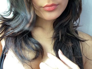 Image de profil du modèle de webcam steamylady