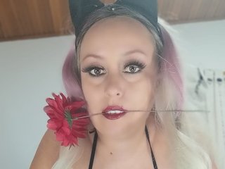 KarlaTylorr Profilbild des Cam-Modells