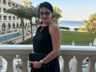 VALERIAAx profilbild på webbkameramodell