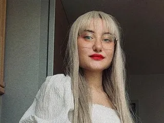 Image de profil du modèle de webcam KASSIDIY