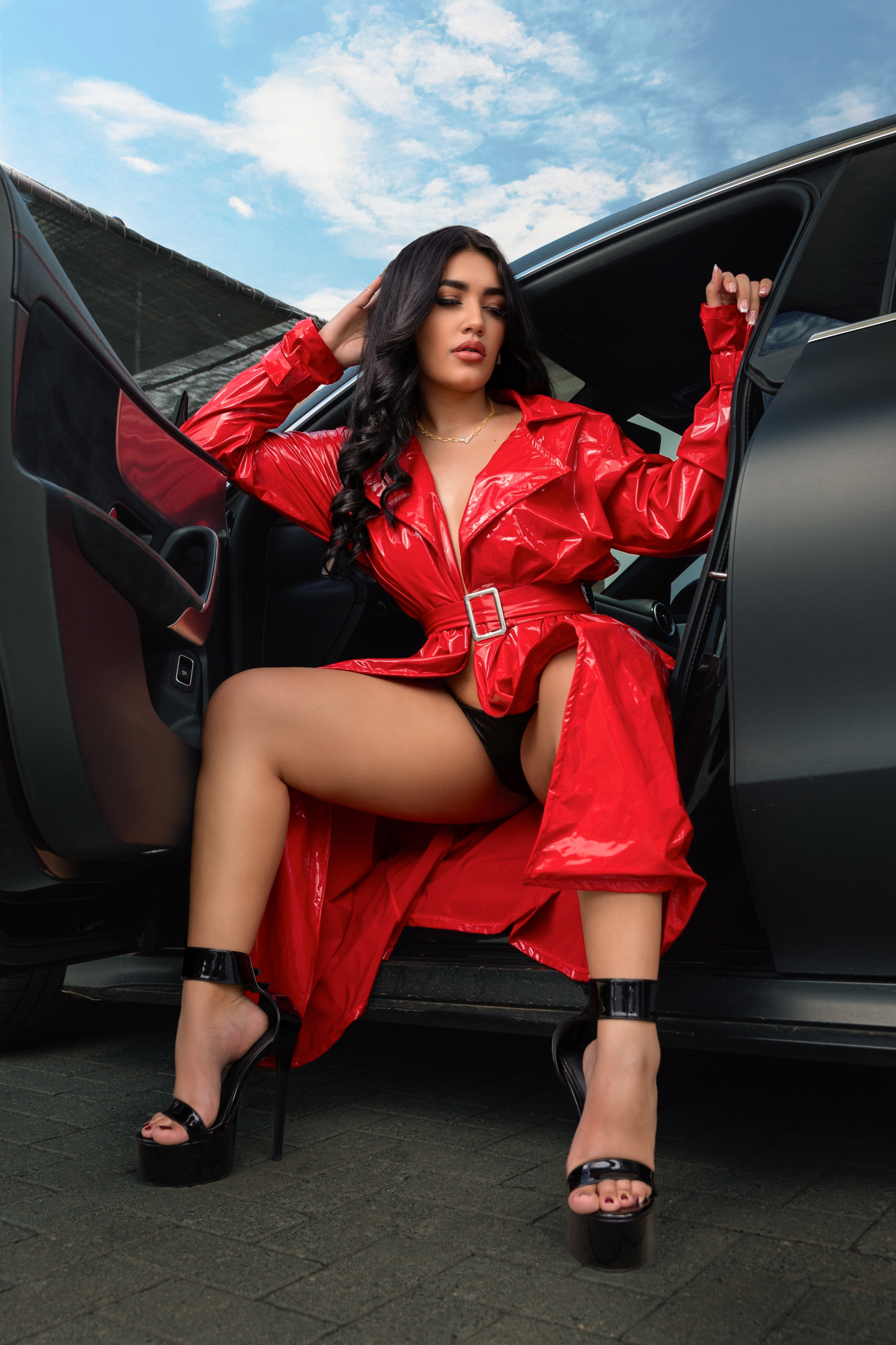 Artiest MiaBrows Foto 5