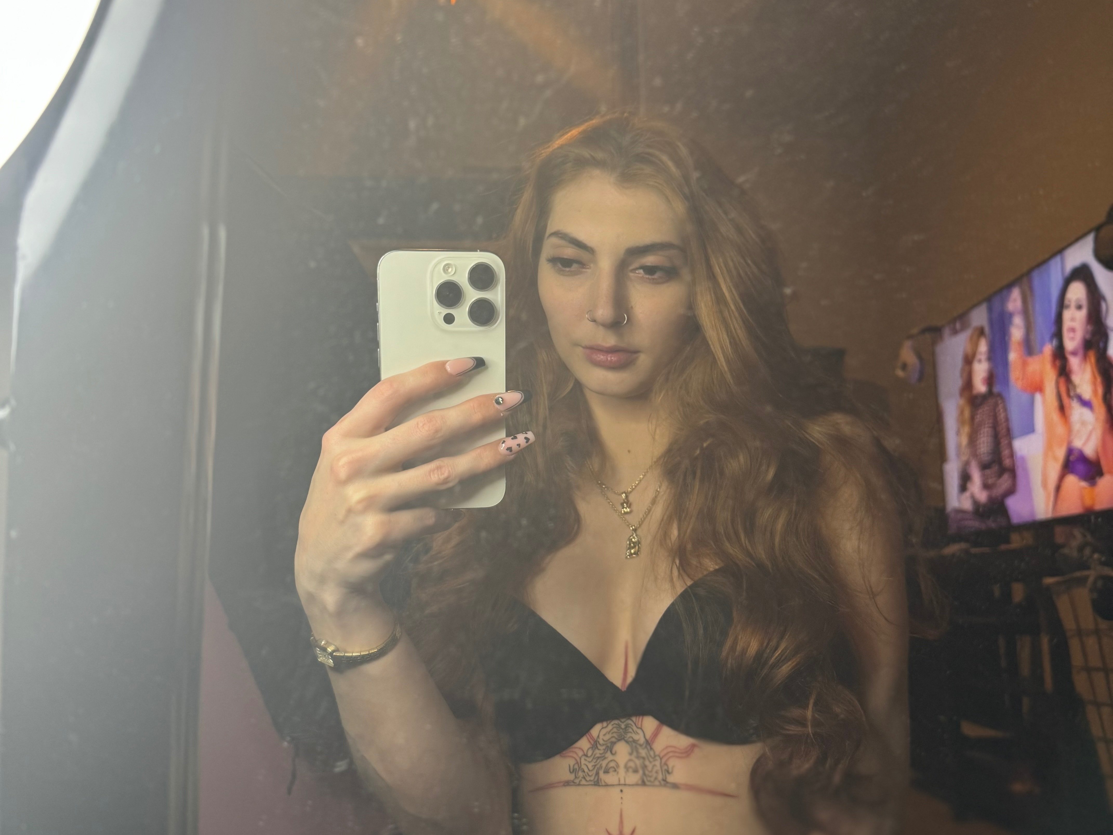 Interprete GoddessSnowXX Foto 2