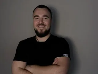 Image de profil du modèle de webcam Bodya