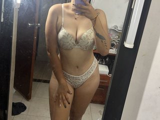 Imagen de perfil de modelo de cámara web de VanellopeBellerose