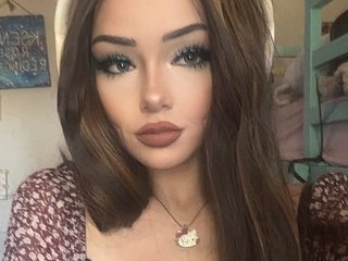 Imagen de perfil de modelo de cámara web de LegacyGiorgiXXX
