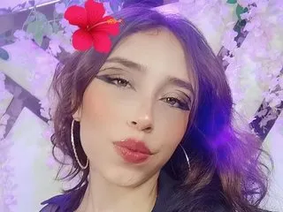 AlmaWescott_18 immagine del profilo del modello di cam