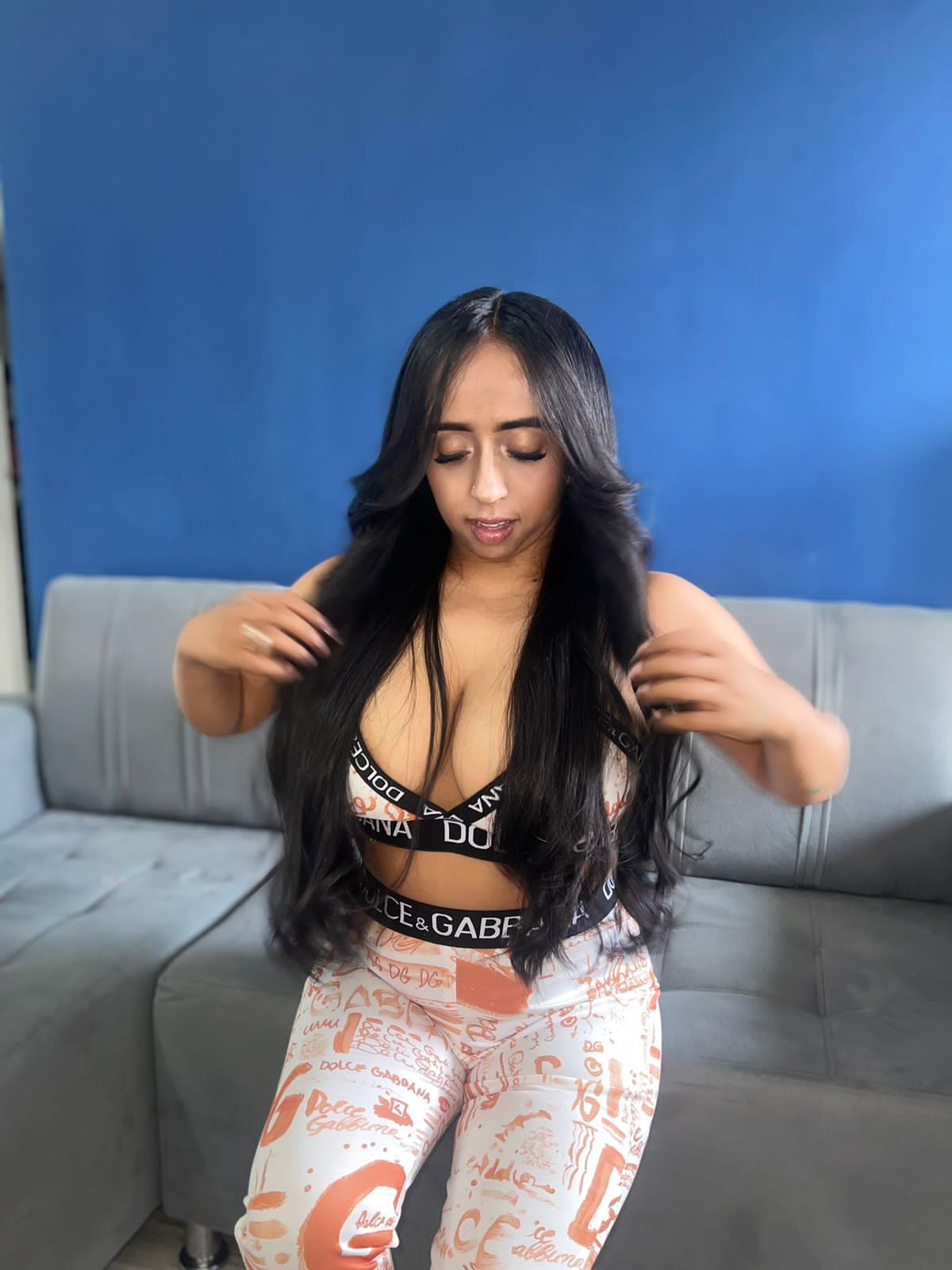 Utøver StacyJoch Bilde 5