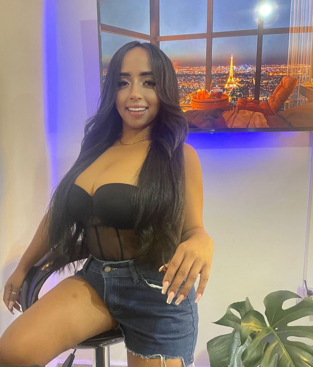 Utøver StacyJoch Bilde 1