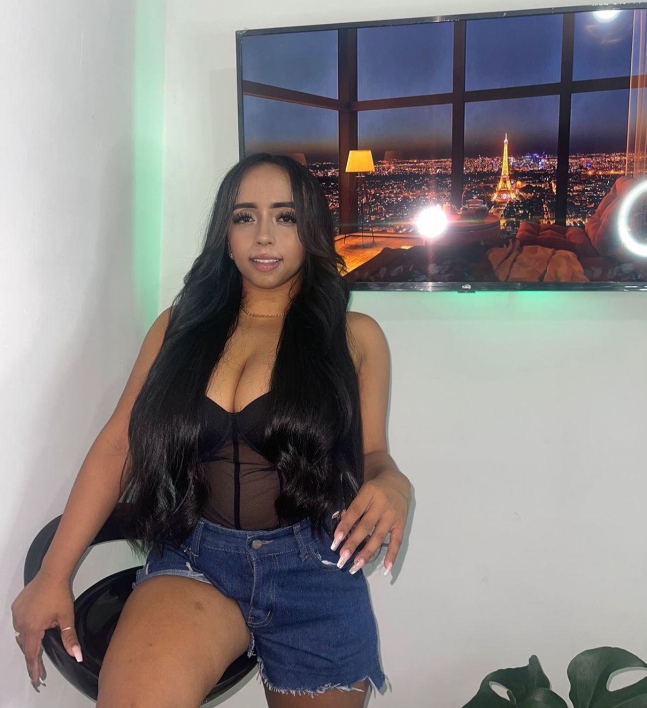 Utøver StacyJoch Bilde 3