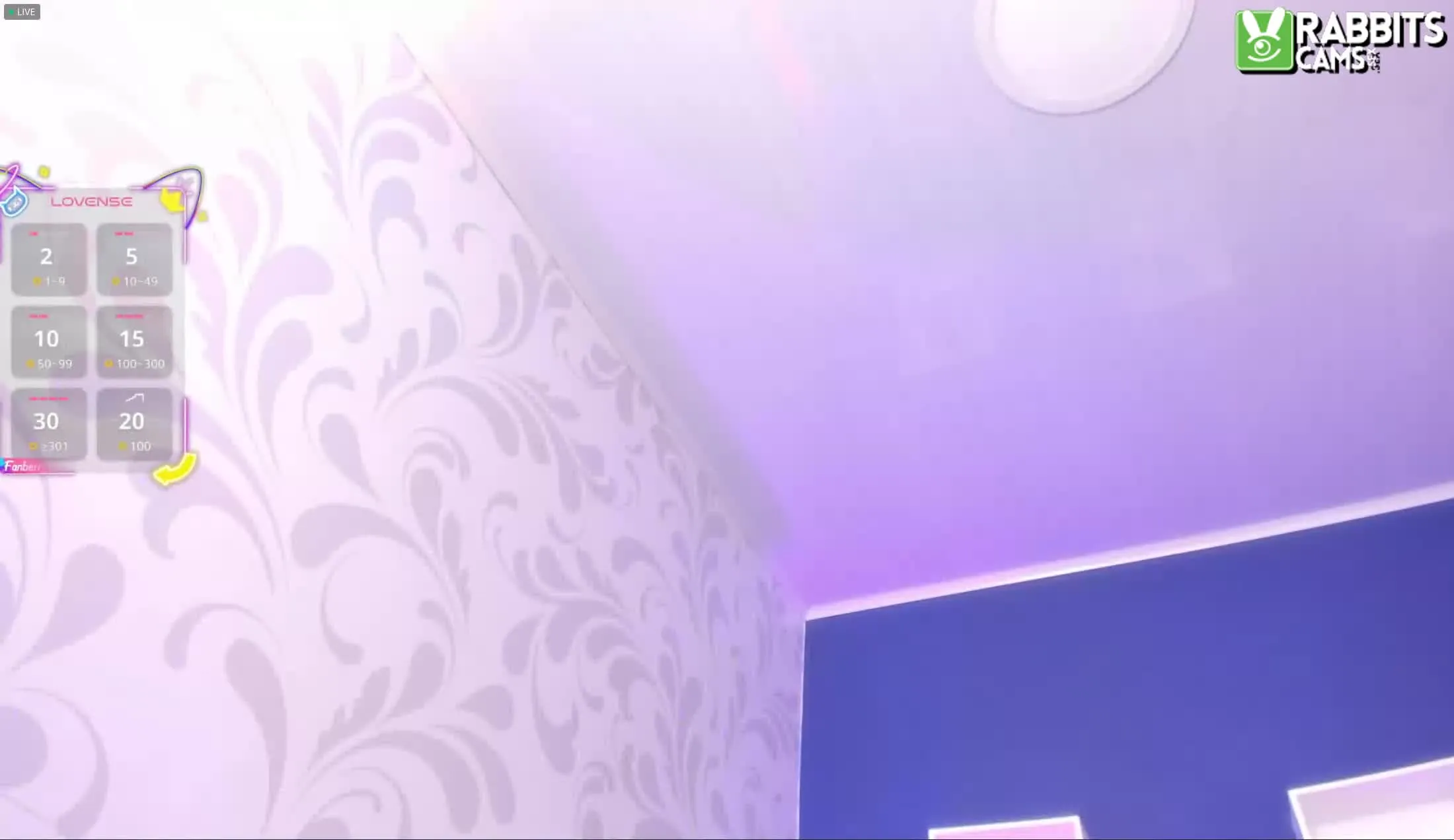 Artiest SOLAANGELL Video 1