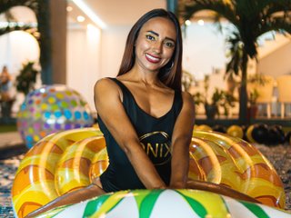 KELSEYFOXYY immagine del profilo del modello di cam