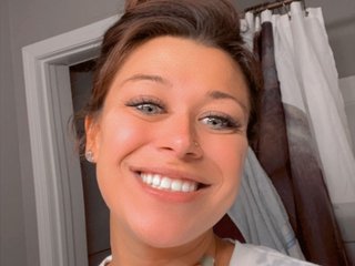 Image de profil du modèle de webcam CarmenCasanova
