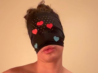 Image de profil du modèle de webcam bbylucian