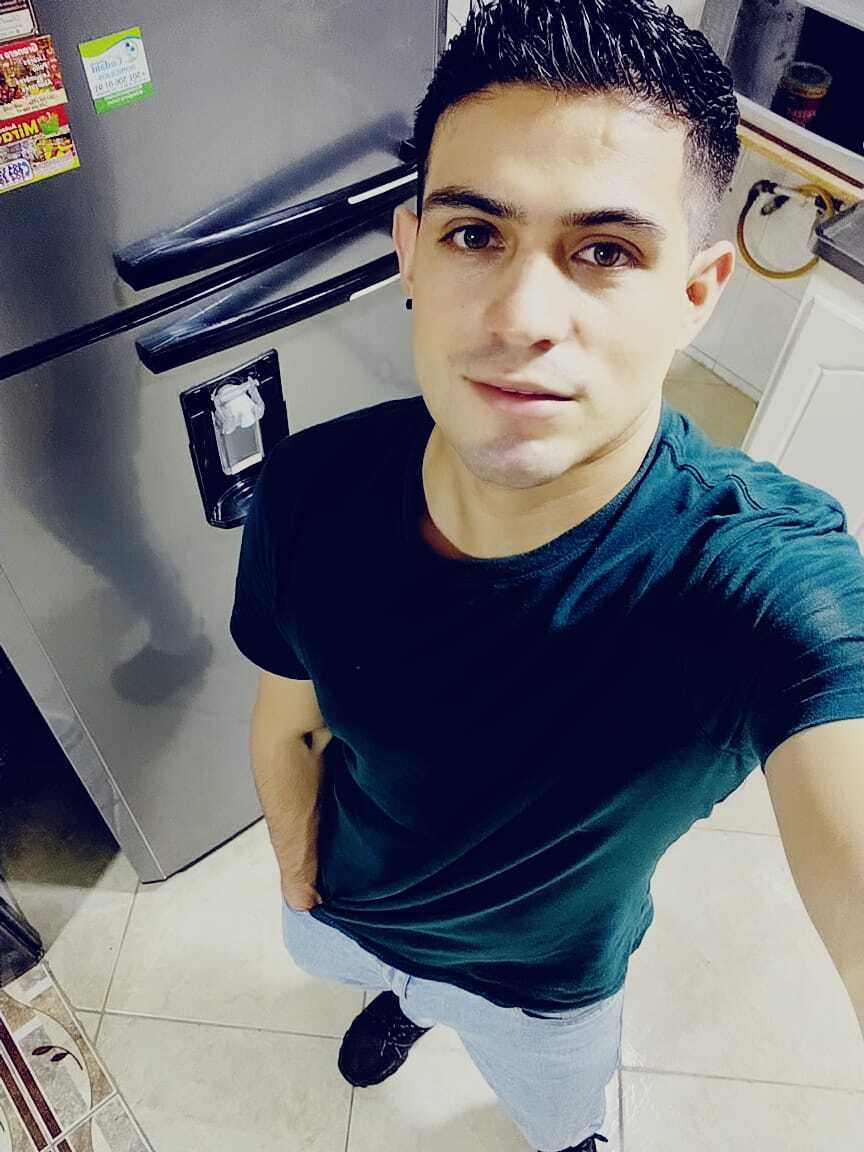 Performer WilliamSteel19 Photo 6