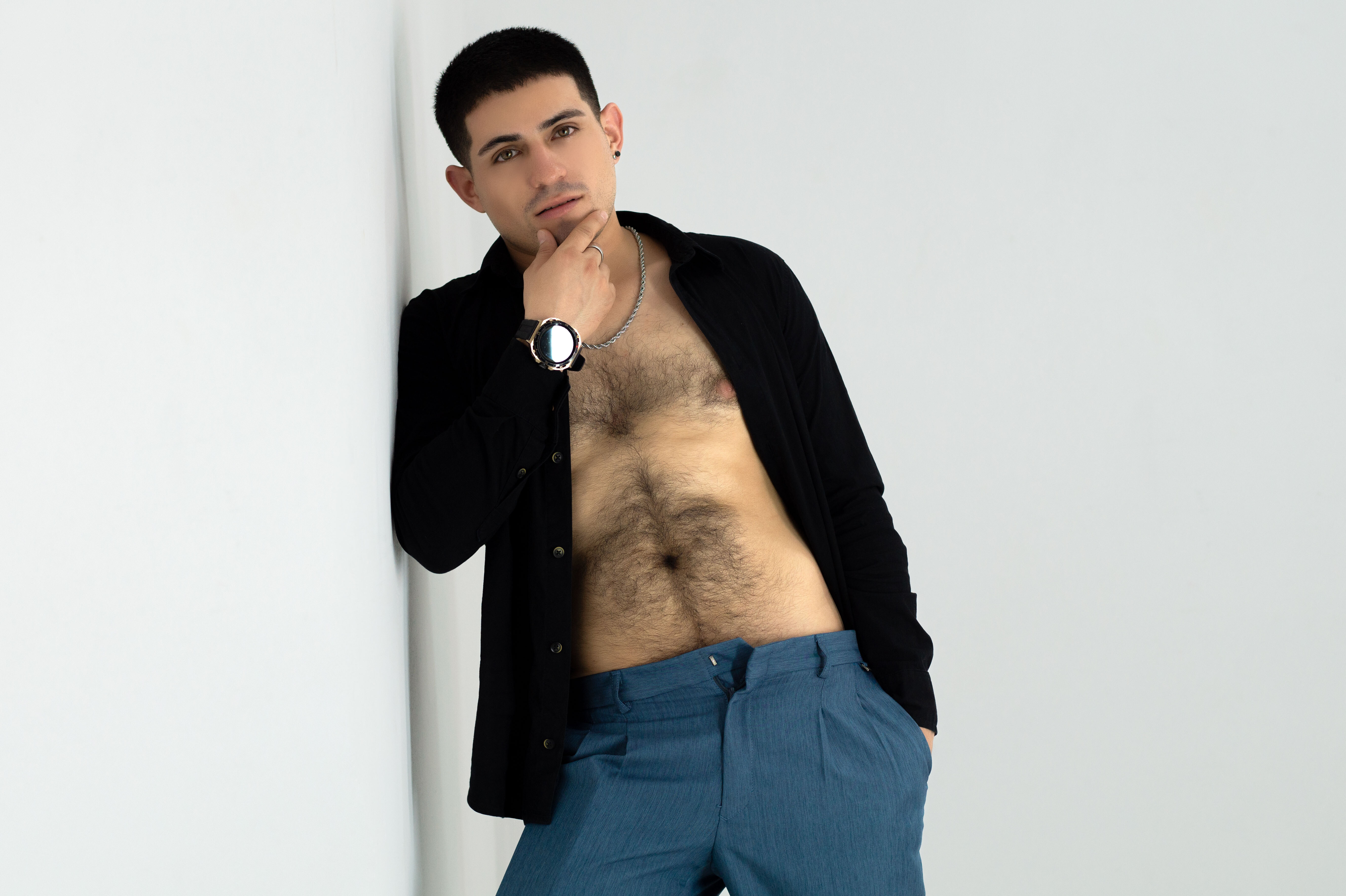 Interprète WilliamSteel19 Photo 10