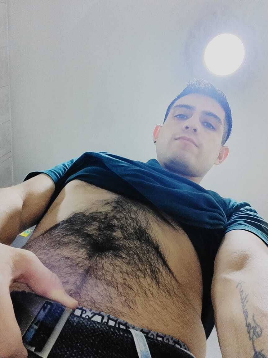 Performer WilliamSteel19 Photo 7