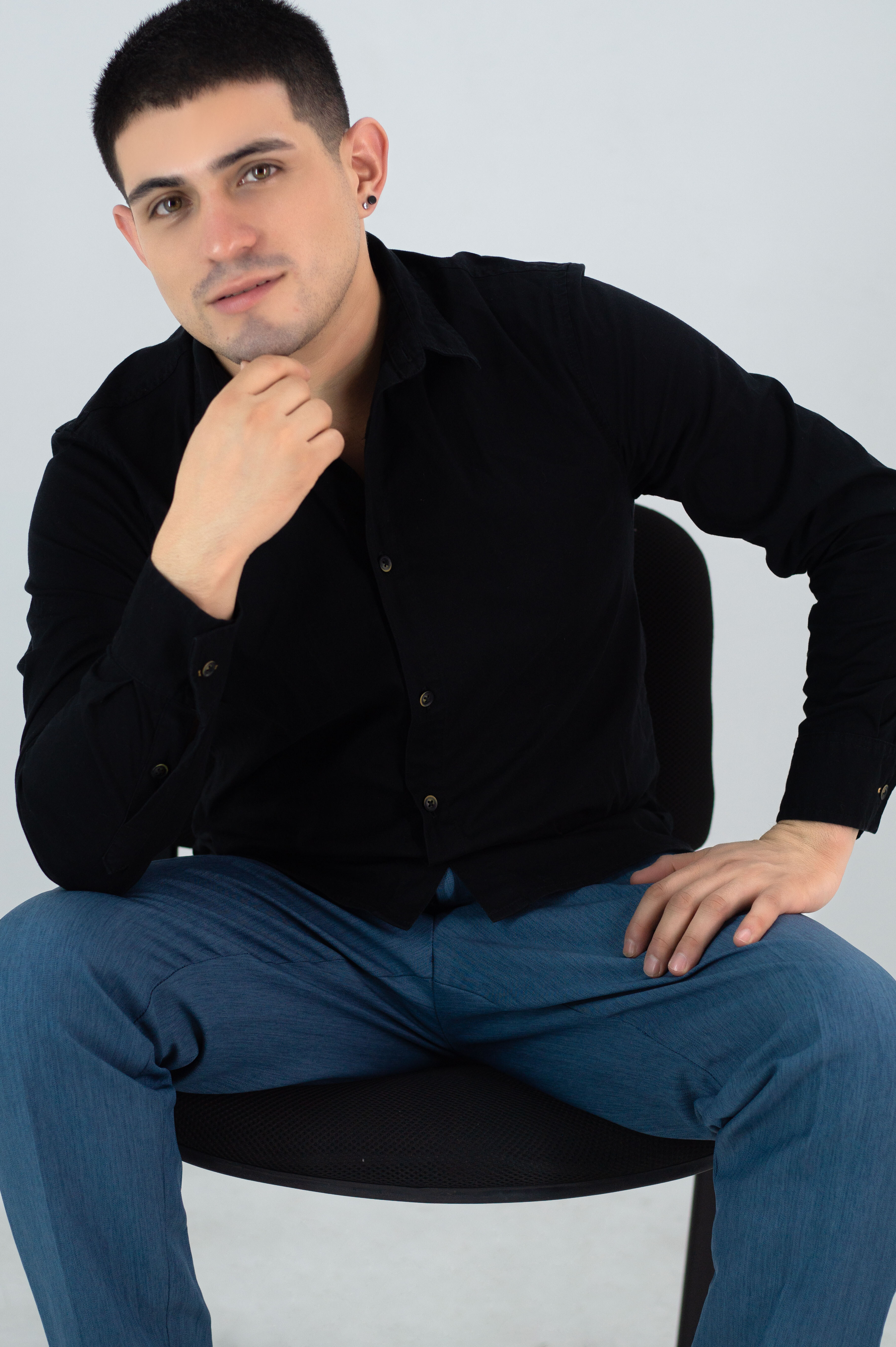 Interprète WilliamSteel19 Photo 2