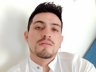 WilliamSteel19 profielfoto van cam model 