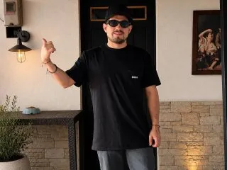 Imagen de perfil de modelo de cámara web de WilliamSteel19