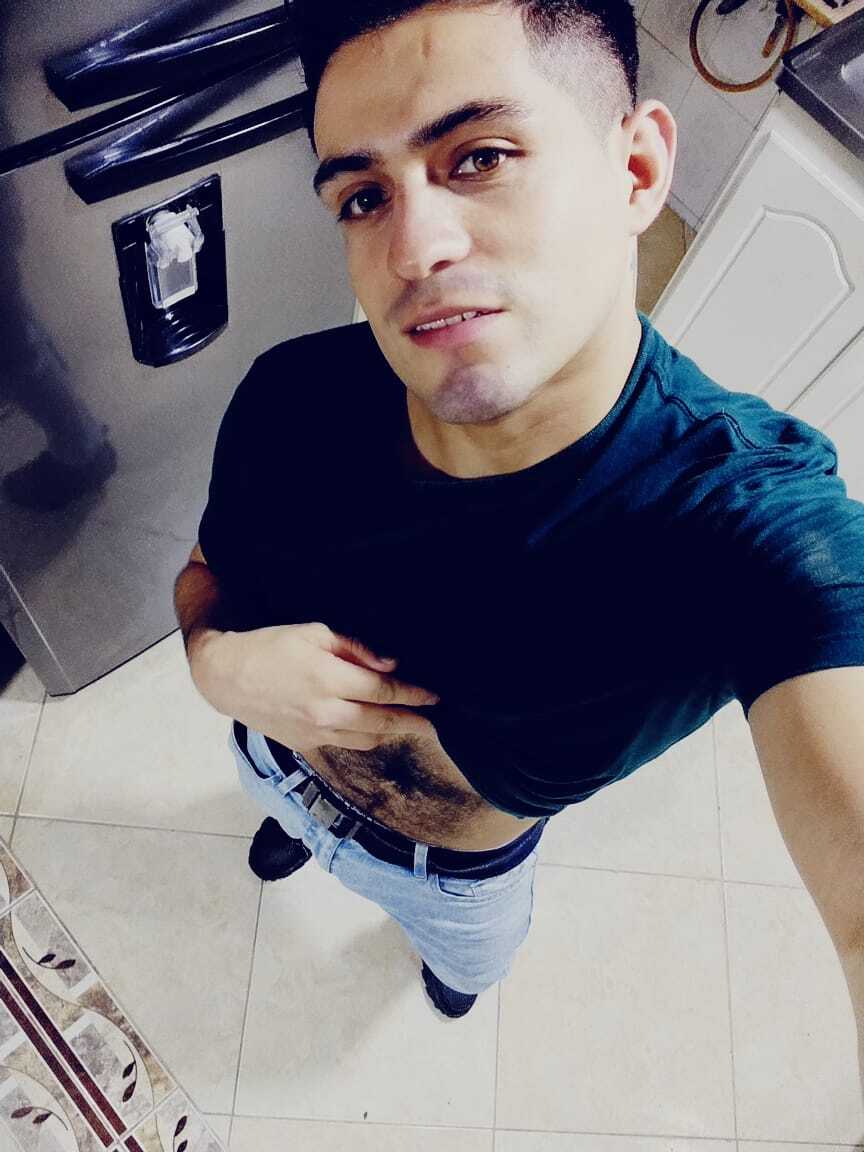 Performer WilliamSteel19 Photo 1