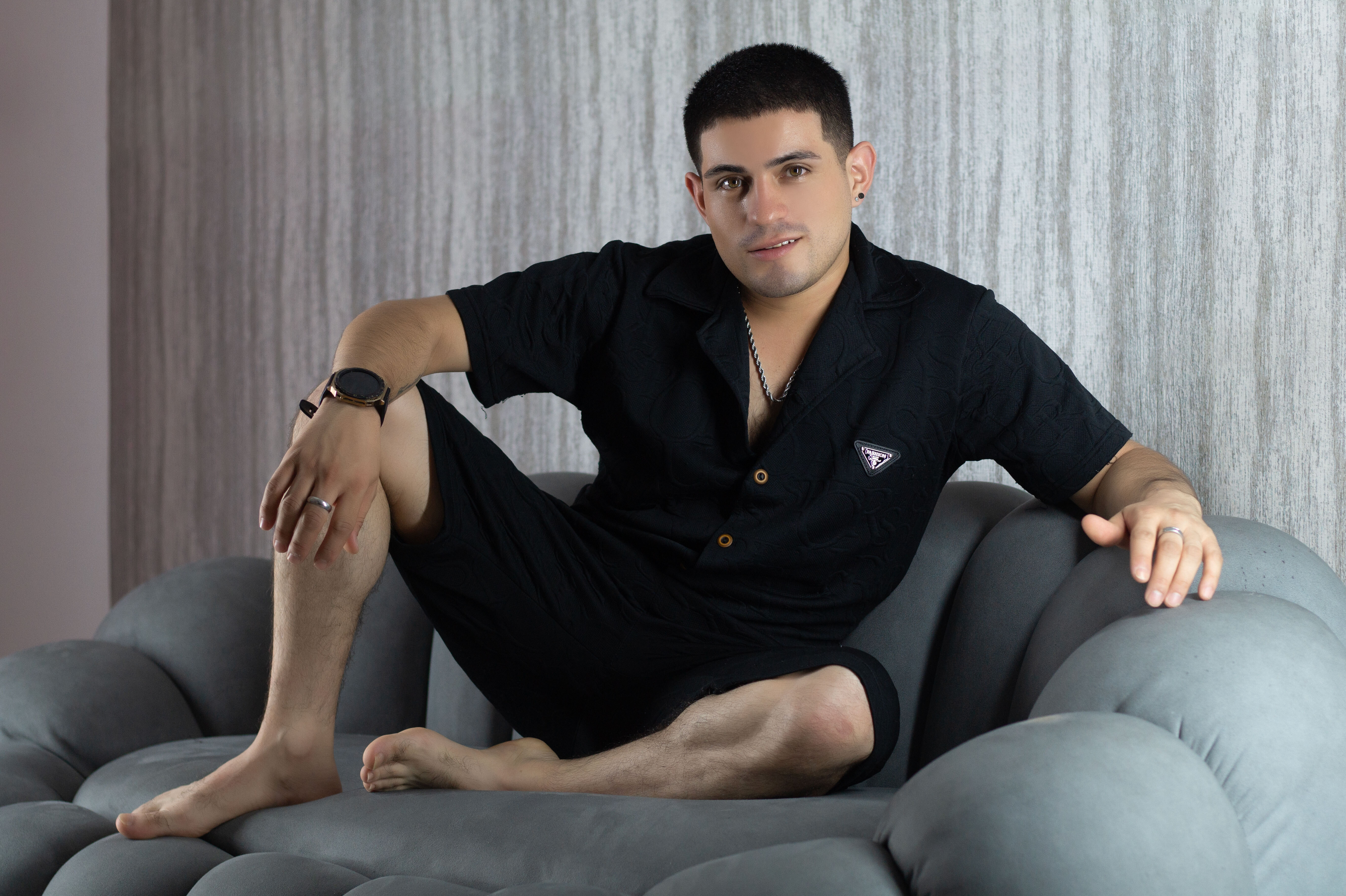 Interprète WilliamSteel19 Photo 5