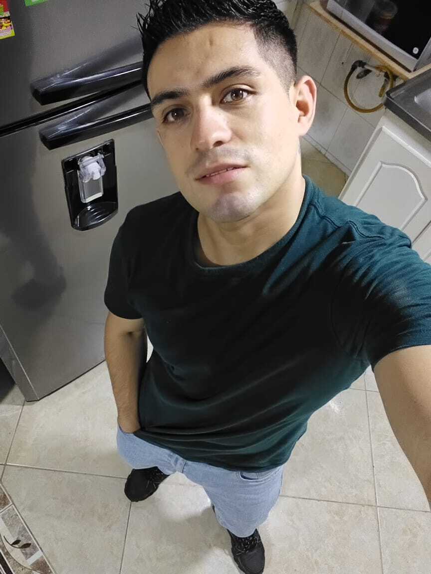 Performer WilliamSteel19 Photo 4