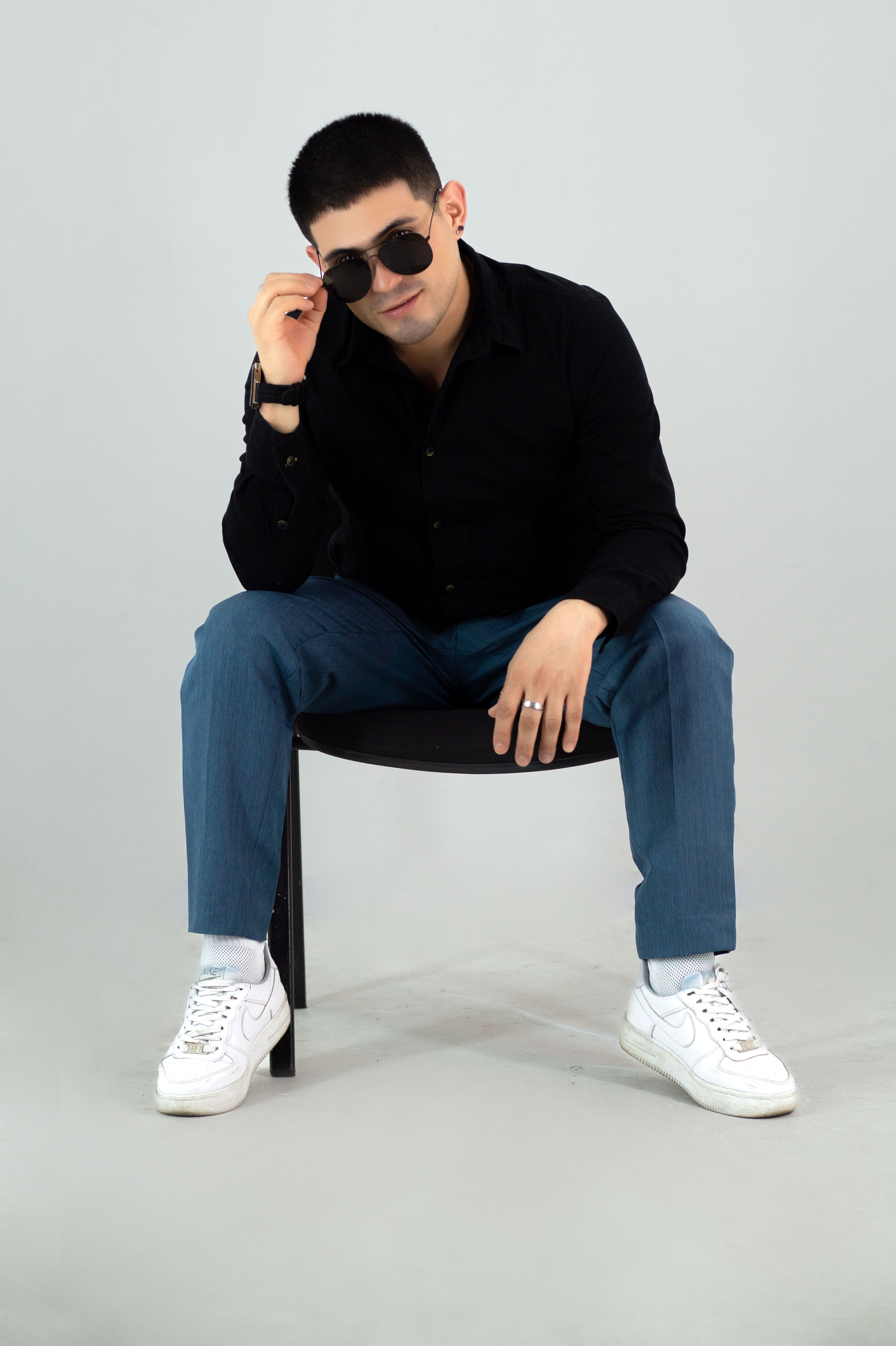 Interprète WilliamSteel19 Photo 6