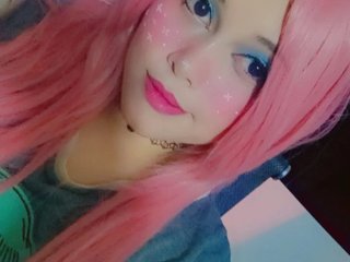 Foto de perfil de modelo de webcam de Carol20