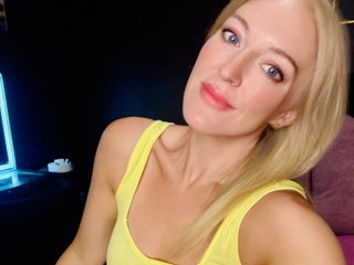 Foto de perfil de modelo de webcam de MILFGoddess40