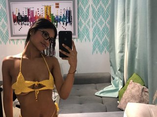 Foto de perfil de modelo de webcam de SeraphineCute 