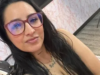 VELVETTRED profilbild på webbkameramodell