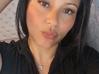 GeorginaMussk live cam