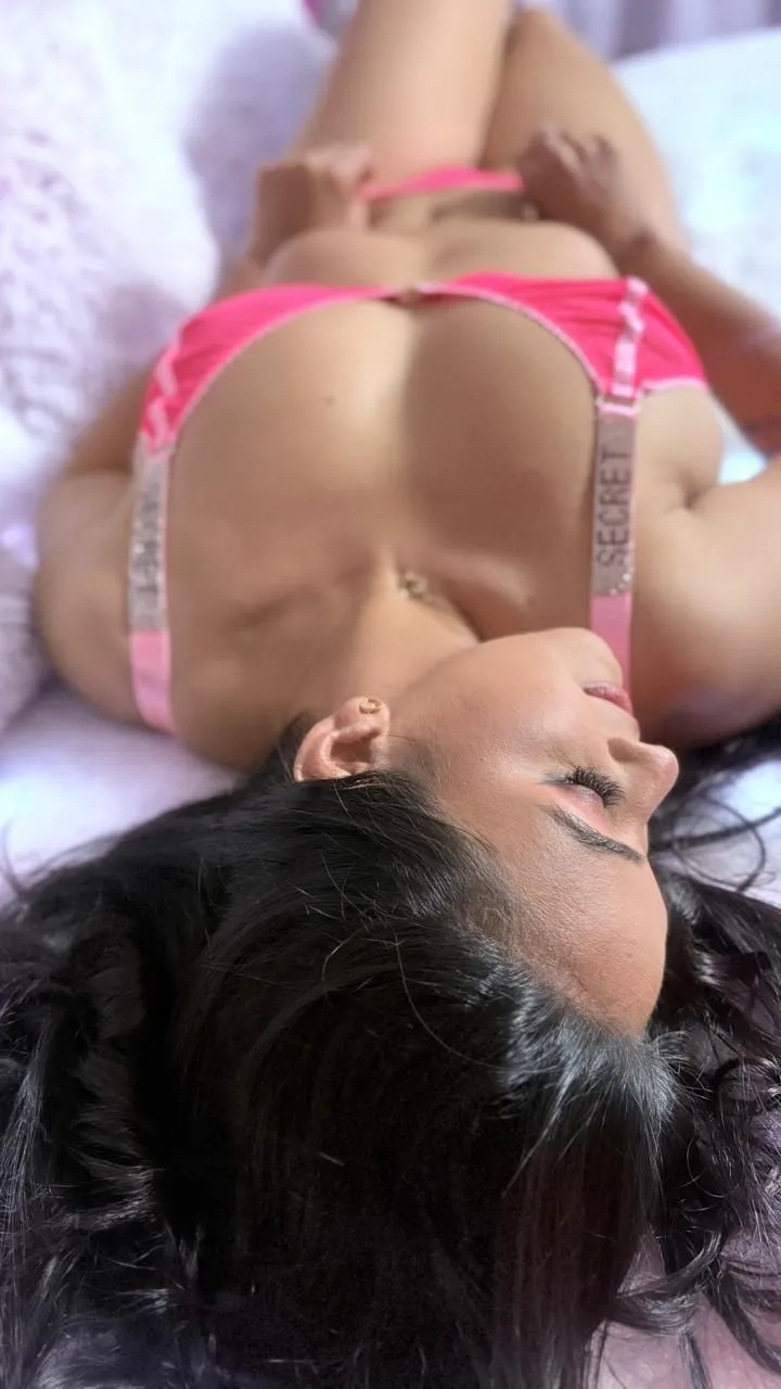 Artiest GeorginaMussk Foto 11