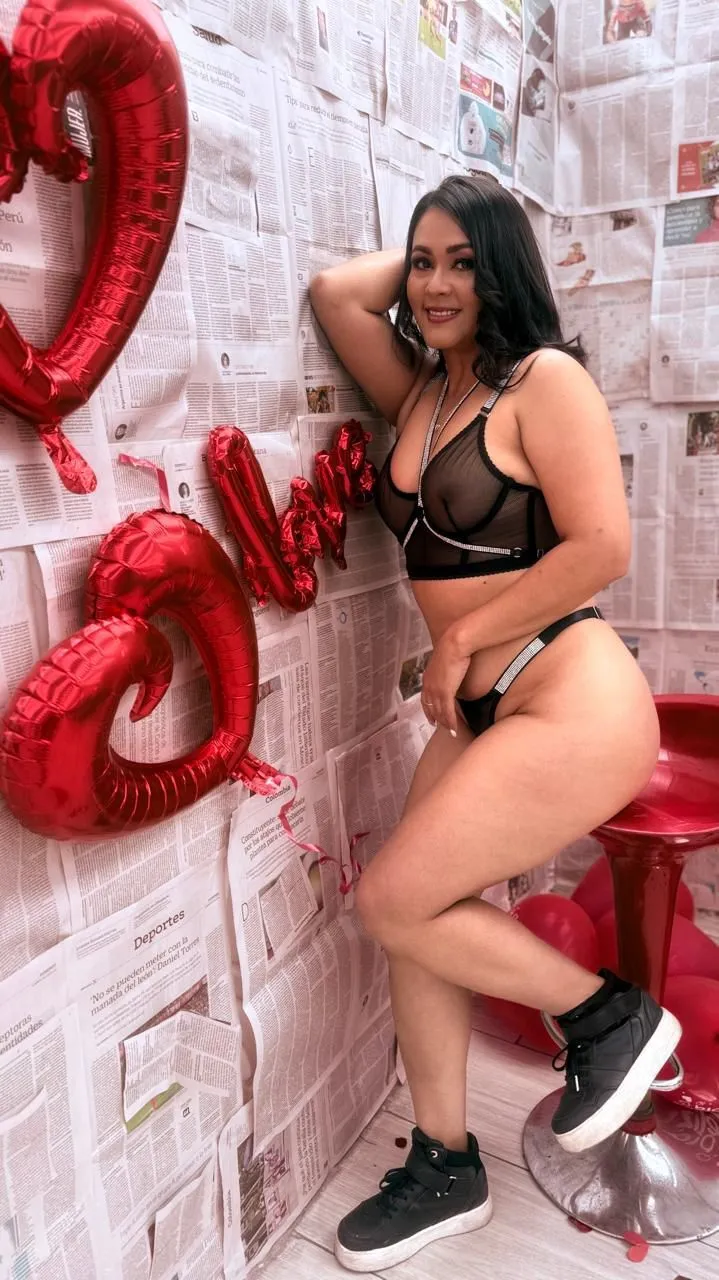 Artiest GeorginaMussk Foto 5