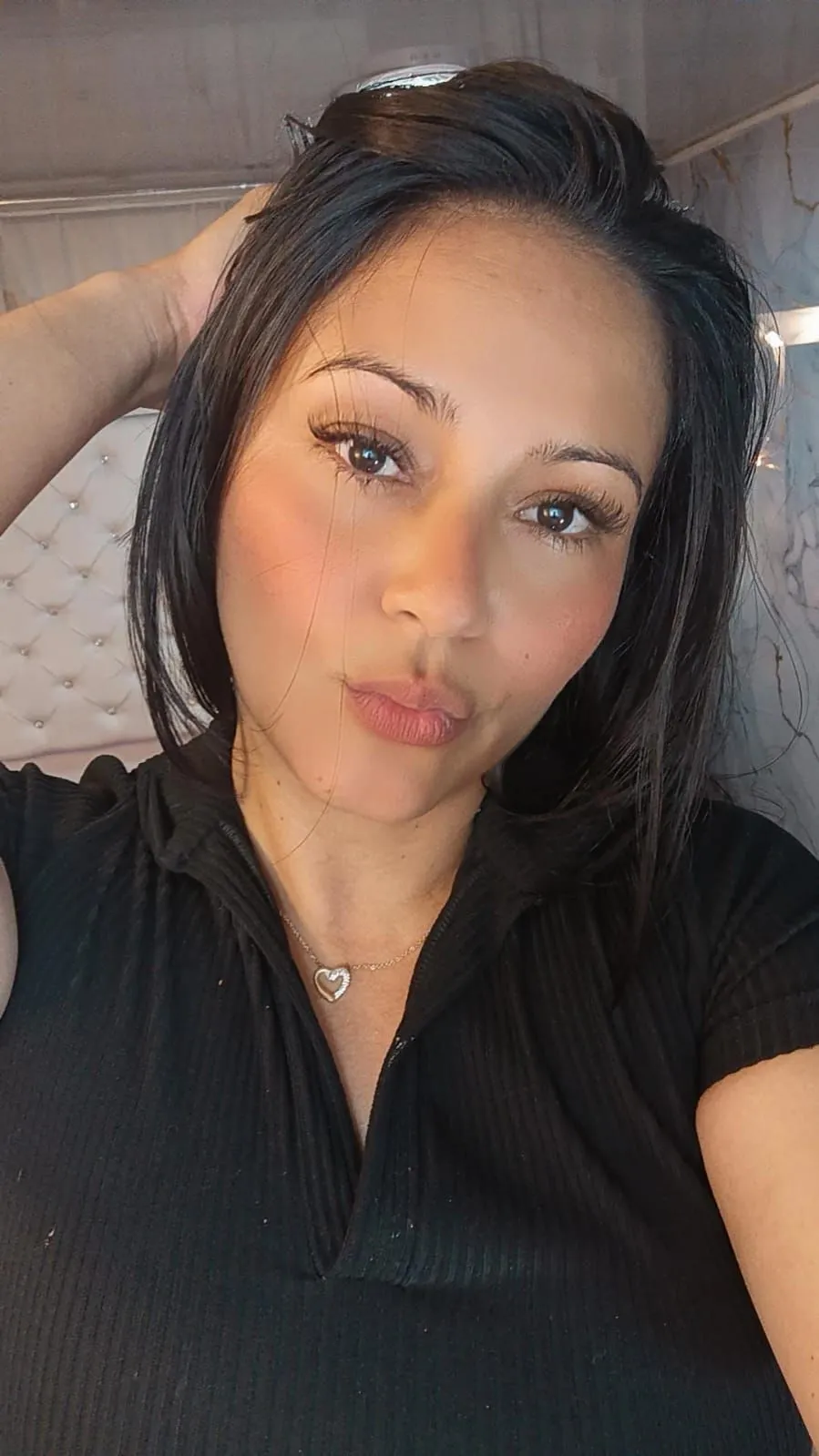 Artiest GeorginaMussk Foto 4