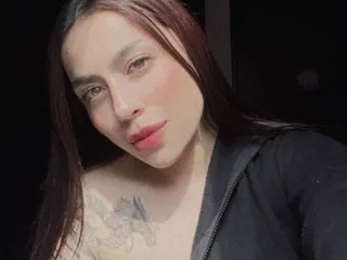 Foto de perfil de modelo de webcam de Paulina_colinss