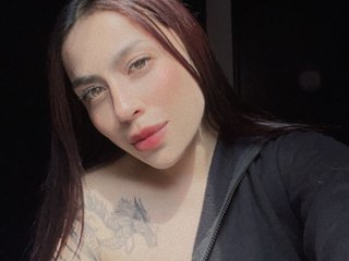 Paulina_colinss Profilbild des Cam-Modells