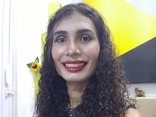 sexywolfnight immagine del profilo del modello di cam