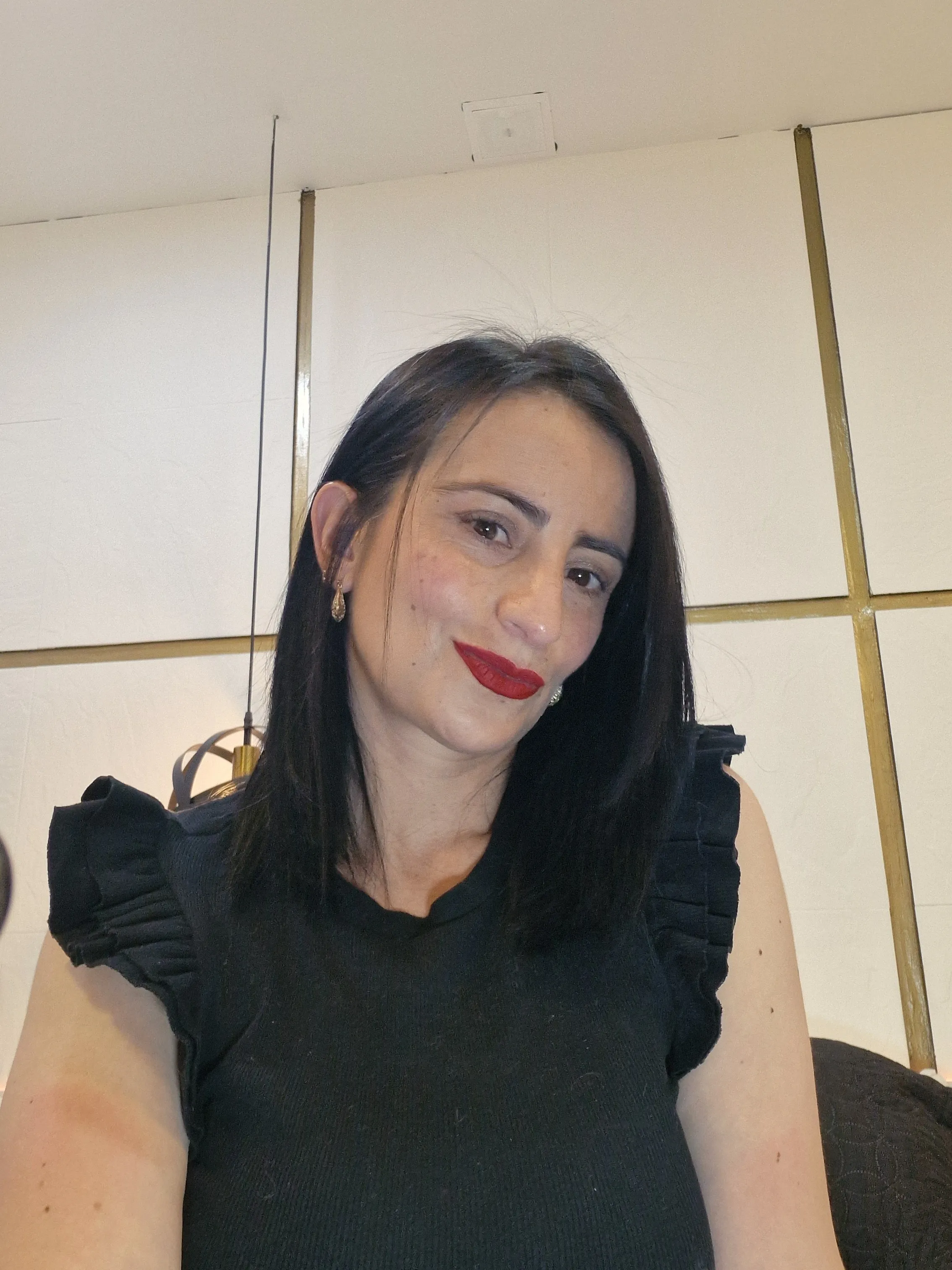 Artist BrendaCantorel Foto 4