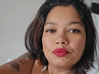 Profilbilde av RosePinky webkamera modell