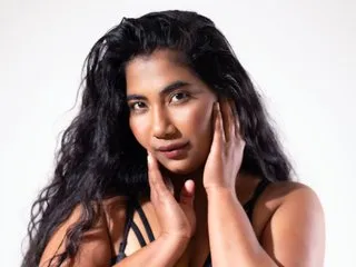 AmberCarson immagine del profilo del modello di cam