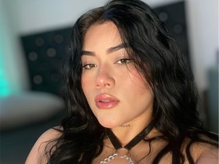 AnngieCruz immagine del profilo del modello di cam
