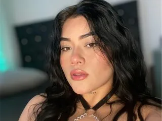 Imagen de perfil de modelo de cámara web de AnngieCruz
