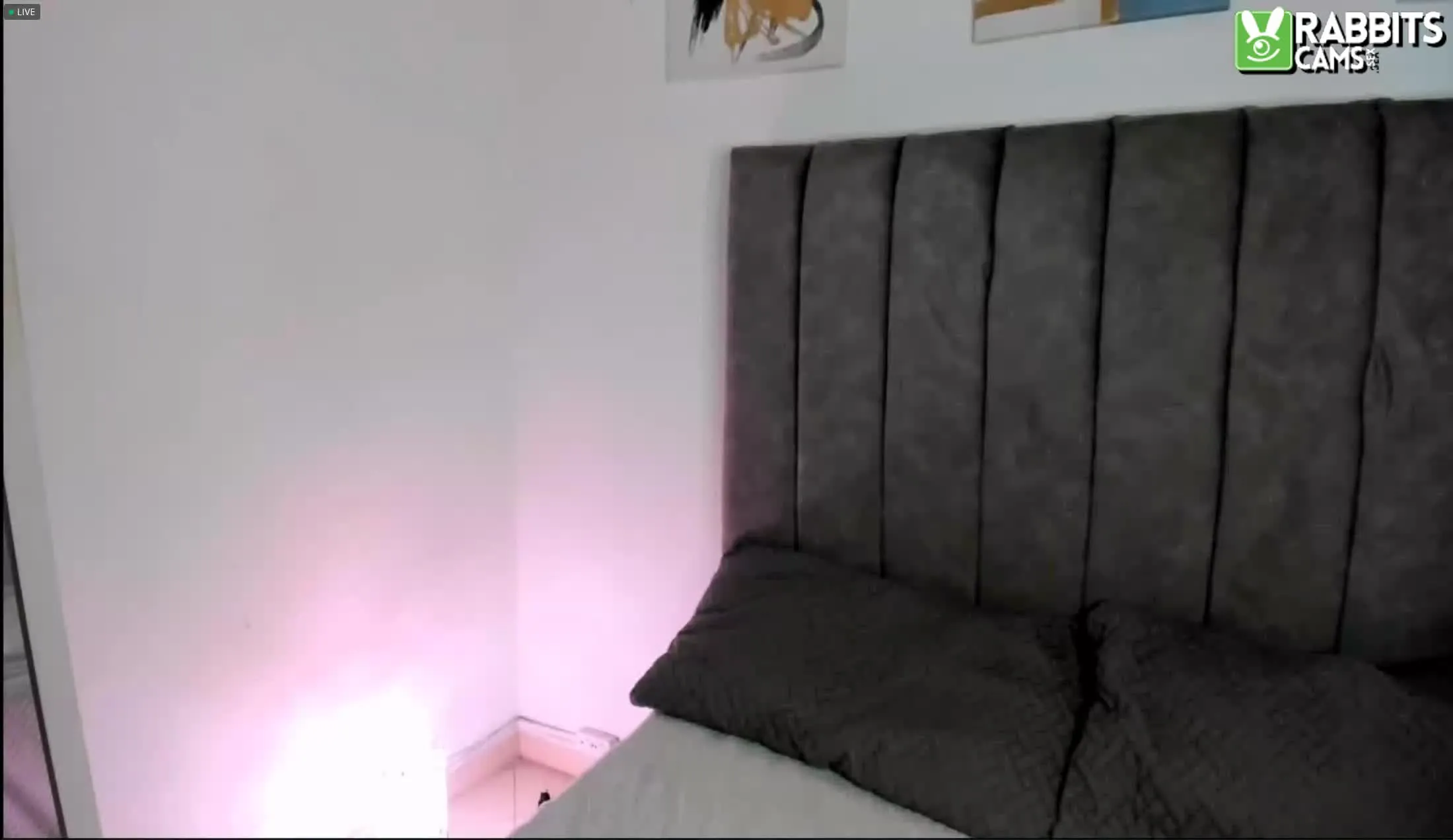 Artist sarahbigboob Video 1