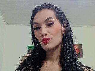 Profilbilde av Parra81349 webkamera modell
