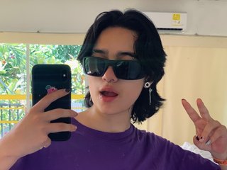 katalinathx Profilbild des Cam-Modells